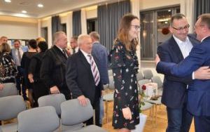 Ks. dr hab. Arkadiusz Wuwer - Gorzycka Perła 2017