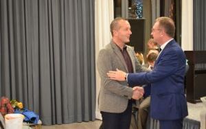 Ks. dr hab. Arkadiusz Wuwer - Gorzycka Perła 2017