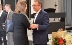 Ks. dr hab. Arkadiusz Wuwer - Gorzycka Perła 2017