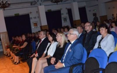Profesor Izabella Zielecka-Panek - Gorzycka Perła 2018