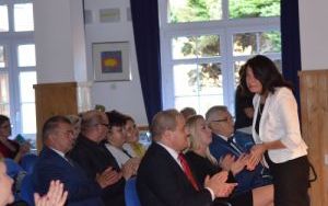 Profesor Izabella Zielecka-Panek - Gorzycka Perła 2018