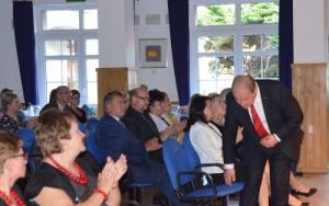 Profesor Izabella Zielecka-Panek - Gorzycka Perła 2018