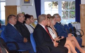 Profesor Izabella Zielecka-Panek - Gorzycka Perła 2018