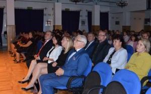 Profesor Izabella Zielecka-Panek - Gorzycka Perła 2018