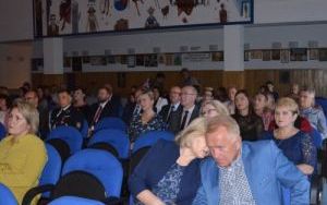 Profesor Izabella Zielecka-Panek - Gorzycka Perła 2018
