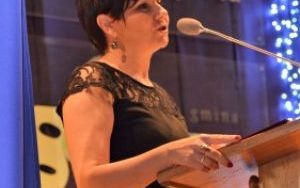 Profesor Izabella Zielecka-Panek - Gorzycka Perła 2018