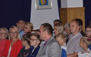 Profesor Izabella Zielecka-Panek - Gorzycka Perła 2018