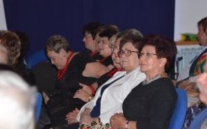 Profesor Izabella Zielecka-Panek - Gorzycka Perła 2018