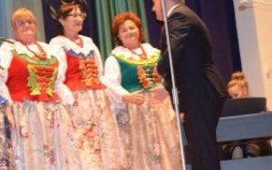 Profesor Izabella Zielecka-Panek - Gorzycka Perła 2018