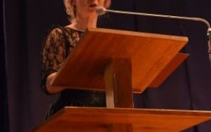 Profesor Izabella Zielecka-Panek - Gorzycka Perła 2018