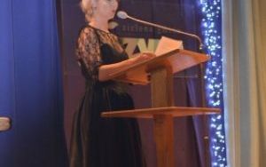 Profesor Izabella Zielecka-Panek - Gorzycka Perła 2018
