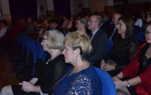 Profesor Izabella Zielecka-Panek - Gorzycka Perła 2018