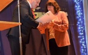 Profesor Izabella Zielecka-Panek - Gorzycka Perła 2018