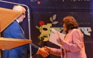 Profesor Izabella Zielecka-Panek - Gorzycka Perła 2018