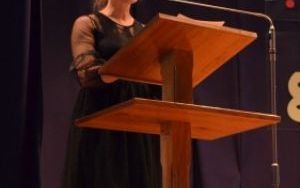 Profesor Izabella Zielecka-Panek - Gorzycka Perła 2018