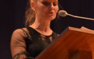 Profesor Izabella Zielecka-Panek - Gorzycka Perła 2018