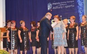 Profesor Izabella Zielecka-Panek - Gorzycka Perła 2018