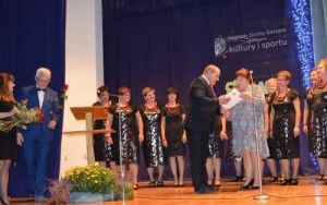 Profesor Izabella Zielecka-Panek - Gorzycka Perła 2018
