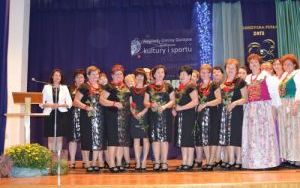 Profesor Izabella Zielecka-Panek - Gorzycka Perła 2018