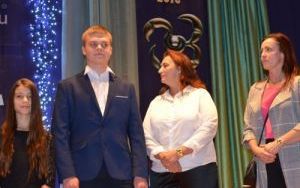 Profesor Izabella Zielecka-Panek - Gorzycka Perła 2018