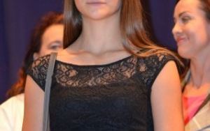 Profesor Izabella Zielecka-Panek - Gorzycka Perła 2018