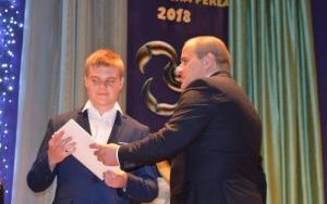 Profesor Izabella Zielecka-Panek - Gorzycka Perła 2018