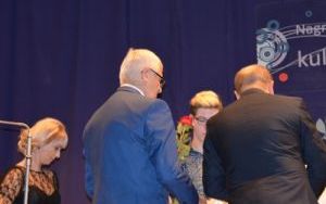 Profesor Izabella Zielecka-Panek - Gorzycka Perła 2018
