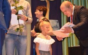 Profesor Izabella Zielecka-Panek - Gorzycka Perła 2018