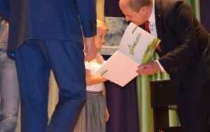 Profesor Izabella Zielecka-Panek - Gorzycka Perła 2018