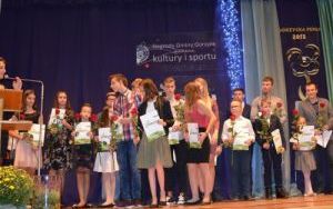 Profesor Izabella Zielecka-Panek - Gorzycka Perła 2018
