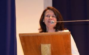 Profesor Izabella Zielecka-Panek - Gorzycka Perła 2018