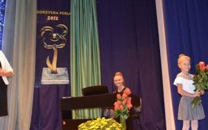 Profesor Izabella Zielecka-Panek - Gorzycka Perła 2018
