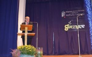 Profesor Izabella Zielecka-Panek - Gorzycka Perła 2018
