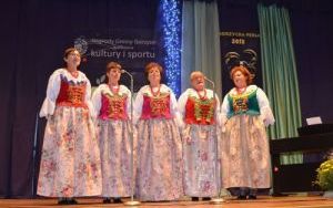 Profesor Izabella Zielecka-Panek - Gorzycka Perła 2018