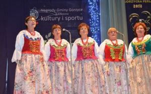 Profesor Izabella Zielecka-Panek - Gorzycka Perła 2018
