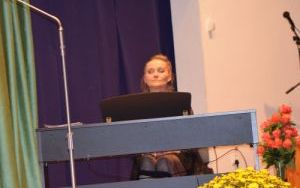 Profesor Izabella Zielecka-Panek - Gorzycka Perła 2018