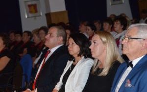 Profesor Izabella Zielecka-Panek - Gorzycka Perła 2018