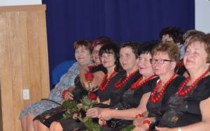 Profesor Izabella Zielecka-Panek - Gorzycka Perła 2018