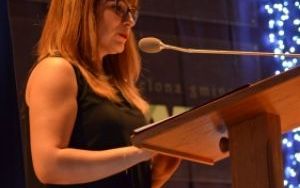 Profesor Izabella Zielecka-Panek - Gorzycka Perła 2018