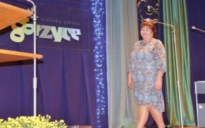 Profesor Izabella Zielecka-Panek - Gorzycka Perła 2018