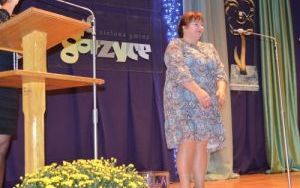 Profesor Izabella Zielecka-Panek - Gorzycka Perła 2018