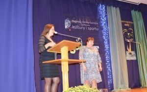 Profesor Izabella Zielecka-Panek - Gorzycka Perła 2018