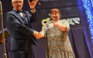 Profesor Izabella Zielecka-Panek - Gorzycka Perła 2018