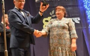 Profesor Izabella Zielecka-Panek - Gorzycka Perła 2018