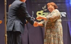Profesor Izabella Zielecka-Panek - Gorzycka Perła 2018