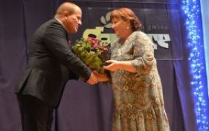 Profesor Izabella Zielecka-Panek - Gorzycka Perła 2018