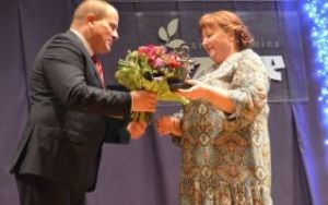 Profesor Izabella Zielecka-Panek - Gorzycka Perła 2018