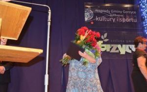 Profesor Izabella Zielecka-Panek - Gorzycka Perła 2018
