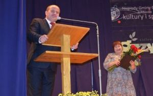 Profesor Izabella Zielecka-Panek - Gorzycka Perła 2018