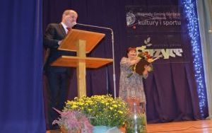 Profesor Izabella Zielecka-Panek - Gorzycka Perła 2018